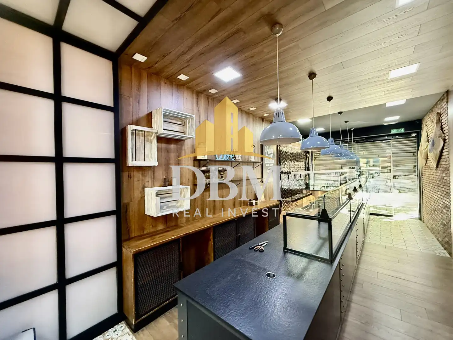 Business premises for transfer in Eixample, imagen 31