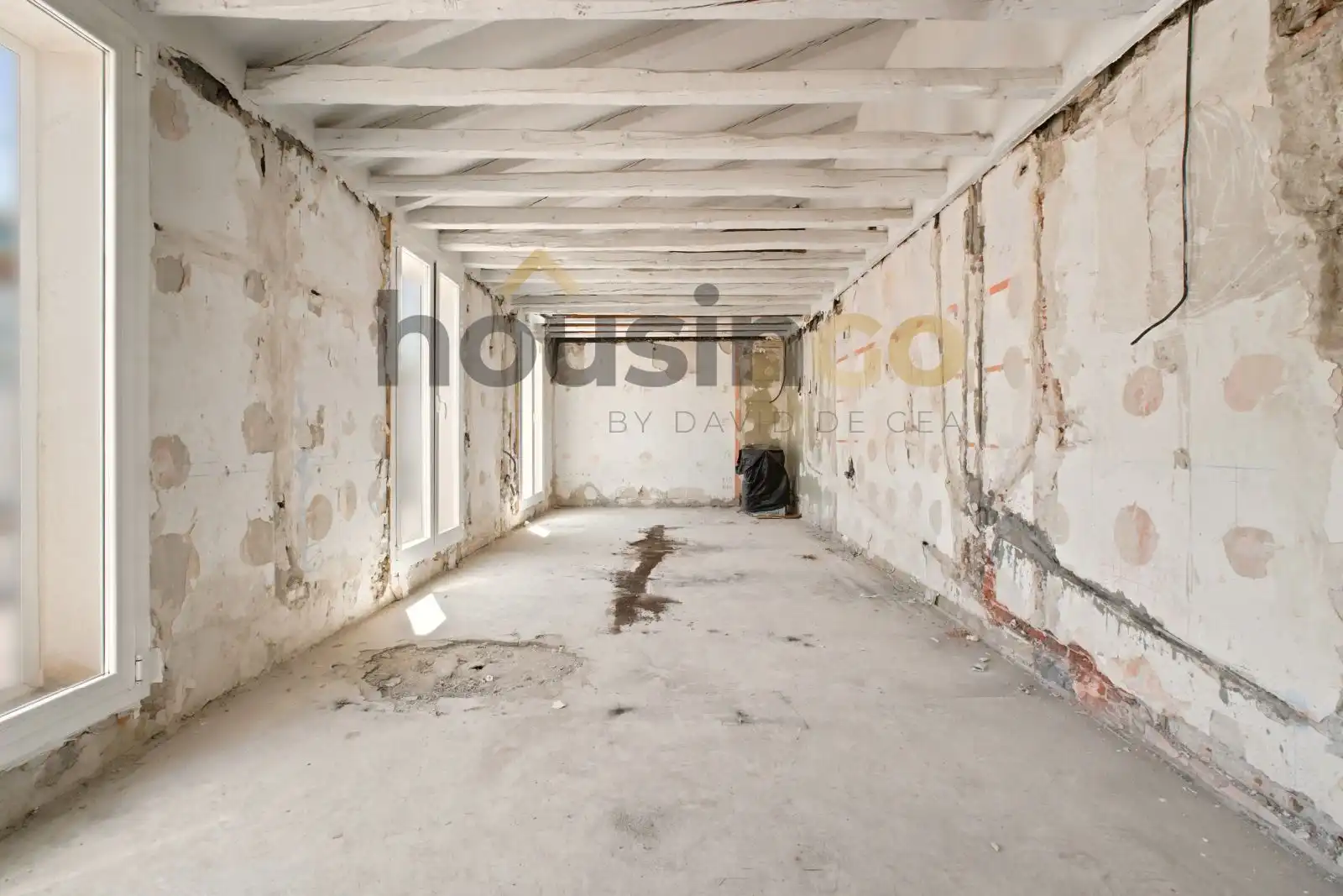 Penthouse mit Aufzug zum Verkauf in Centro, imagen 7