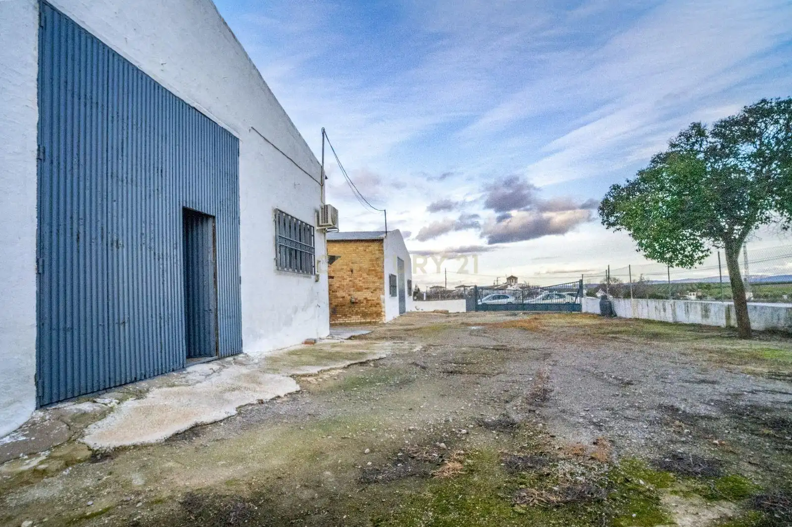 Local comercial en venda a PL UE-13 PARAJE VENTORRILLO 2MOLLINA (MÁLAGA), imagen 30