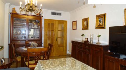 Foto 4 de Pis en venda a Calle Profesor García Gómez, 4, Fígares,  Granada Capital