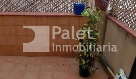 Foto 2 de Planta baixa en venda a Calle D'escornalbou, El Guinardó,  Barcelona Capital