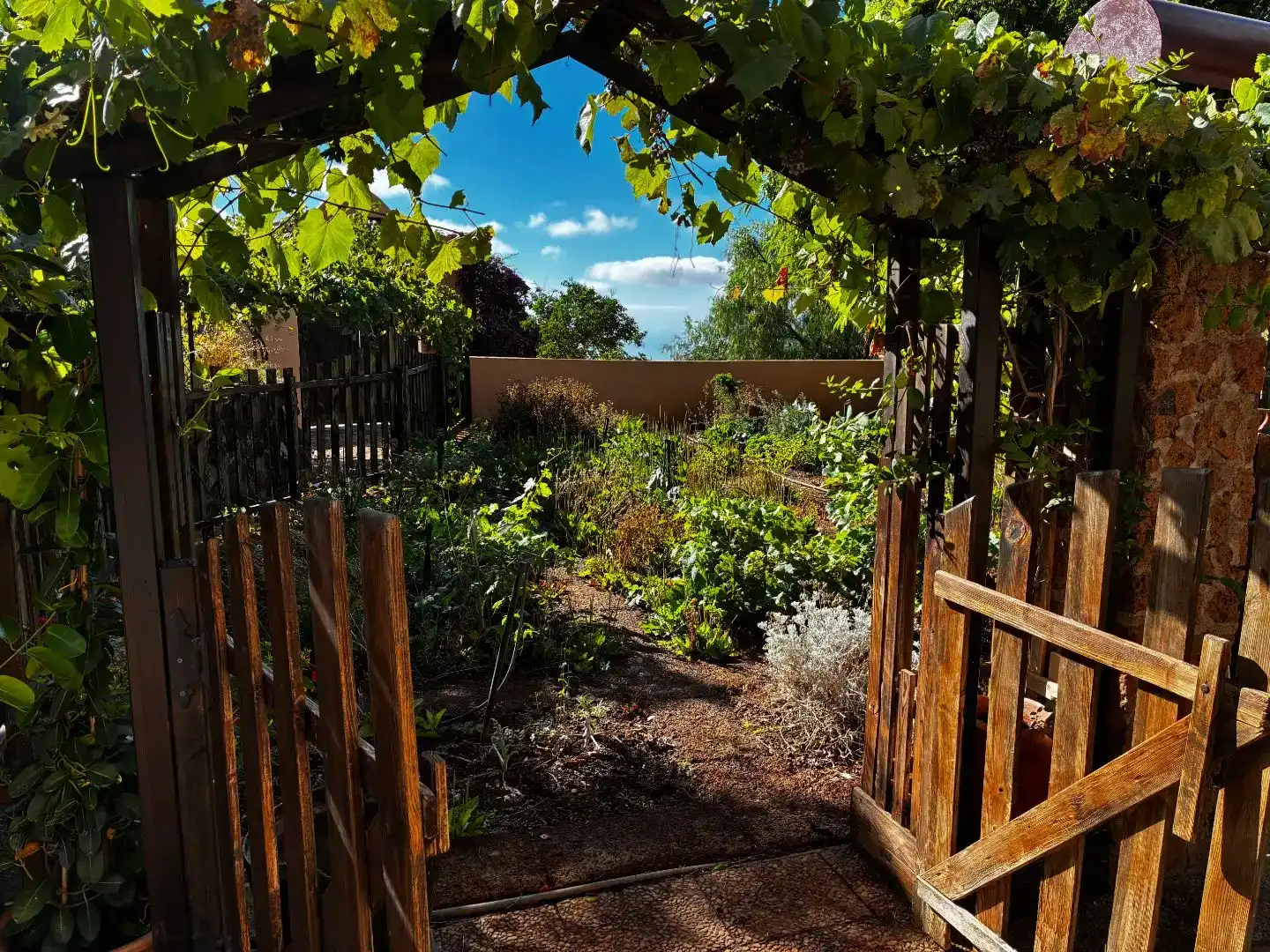Jardín de Piso en venta en Arona con Aire acondicionado y Balcón