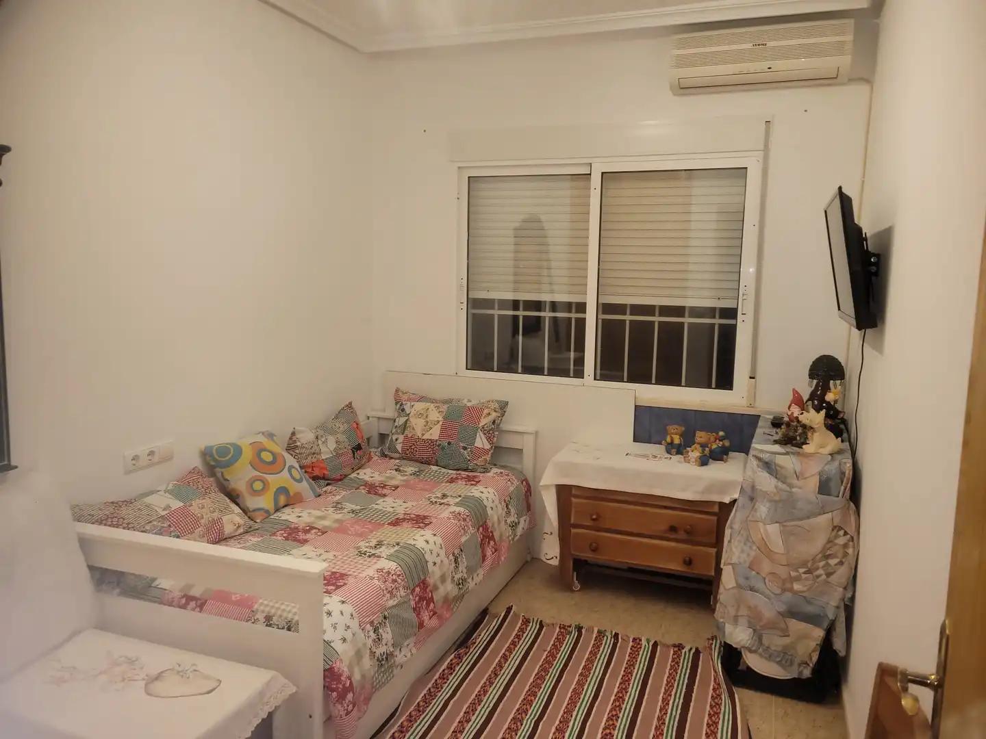 Adosado con terraza en venta en Los Peñascos - El Salero - Los Imbernones, imagen 8