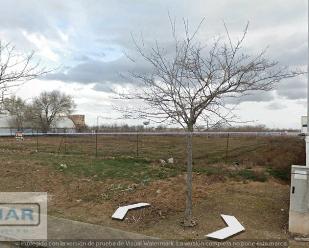 Industrial land for sale in Illescas