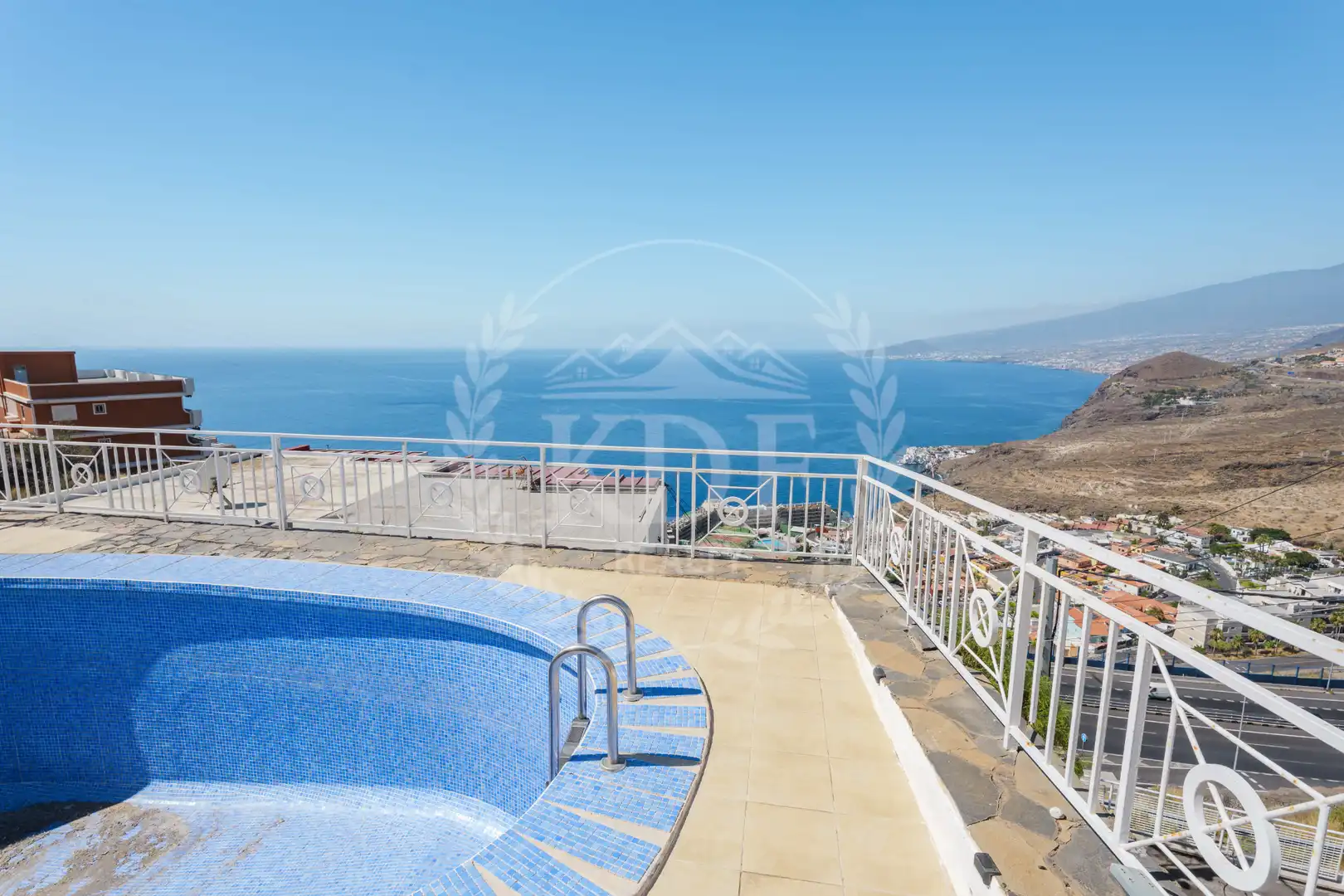 Chalet con terraza en venta en Calle Tajinaste, imagen 49