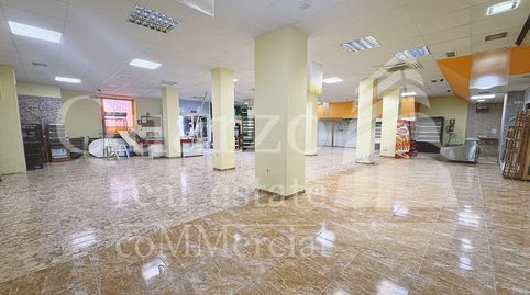 Foto 2 von Geschaftsraum zum Verkauf in Calle Pintor Abril, Antella, Valencia