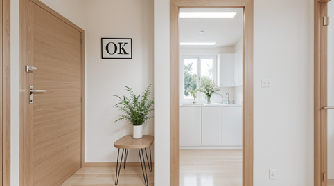 Foto 4 de Casa o xalet en venda a Fresnedillas de la Oliva, Madrid