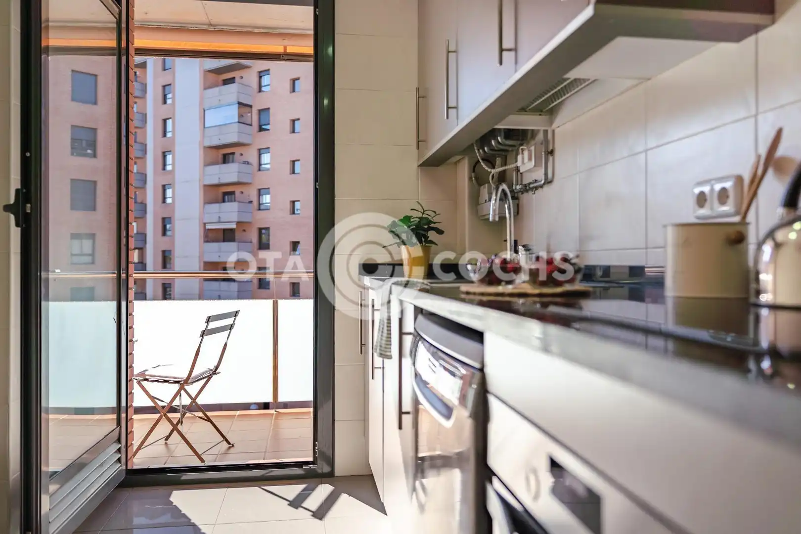 Appartement avec terrasse à vendre à Carrer ARQUEBISBE JOSEP PONT GOL, imagen 6