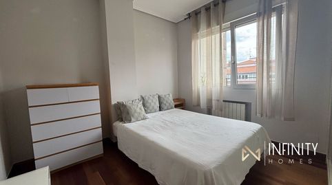 Foto 4 de Pis de lloguer a Agirre Lehendakariaren Etorbidea, Ibarrekolanda, Bilbao