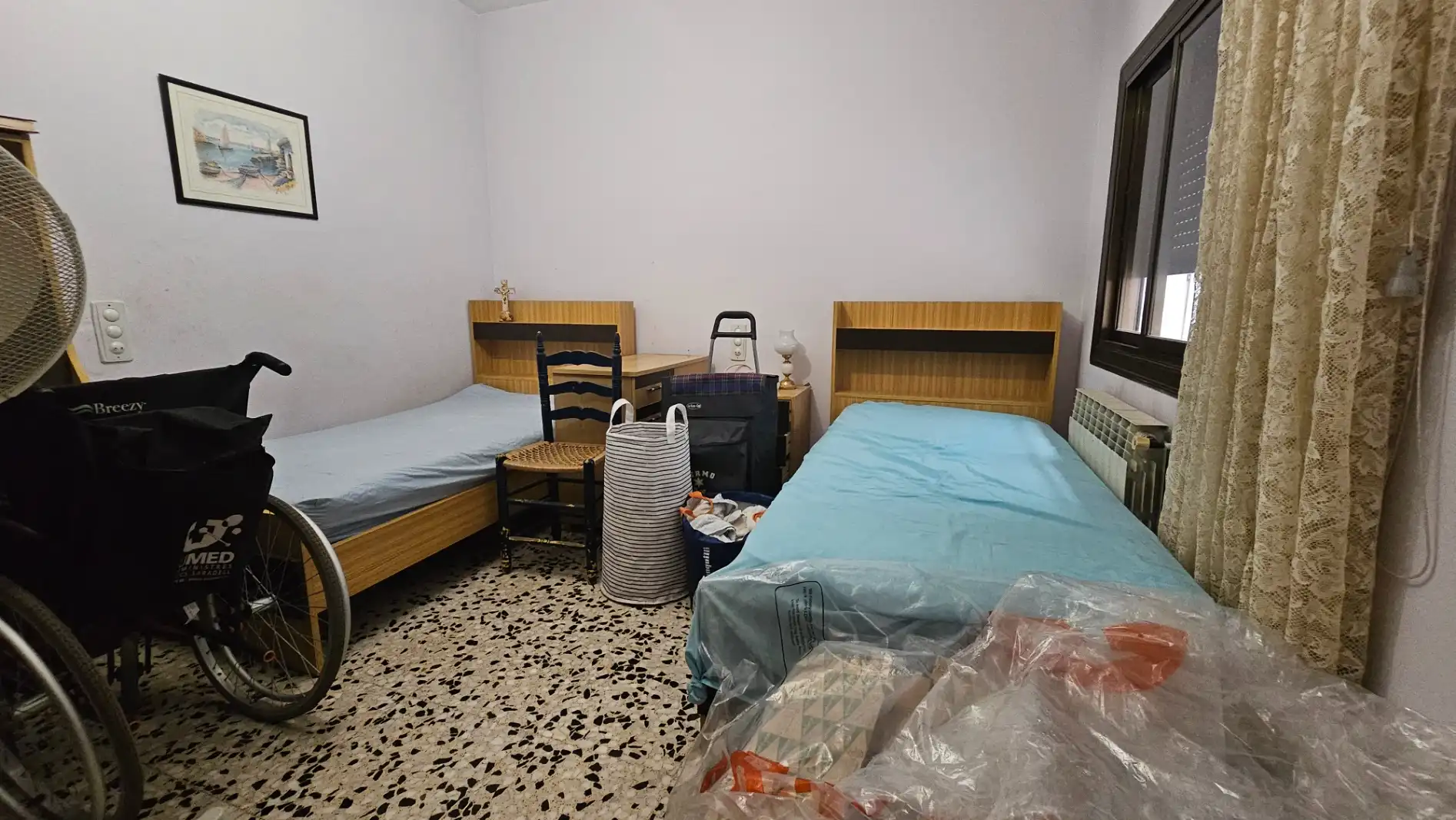 Piso con terraza en venta en Carrer de Mauberme, imagen 38