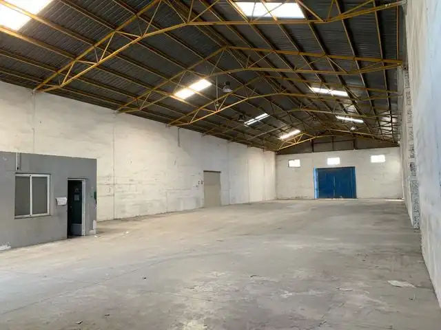 Nave industrial in vendita a La Roda, imagen 15