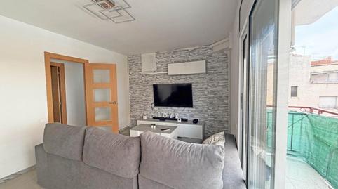 Foto 4 de Àtic en venda a Can Palet, Barcelona