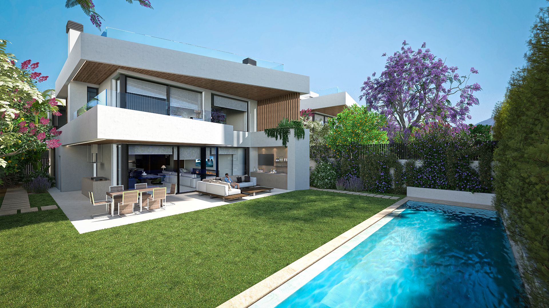 House or chalet for sale in Calle Norte, 5, Puerto Banús