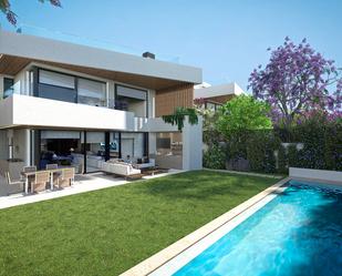 Casa o xalet en venda a Calle Norte, 5, Puerto Banús