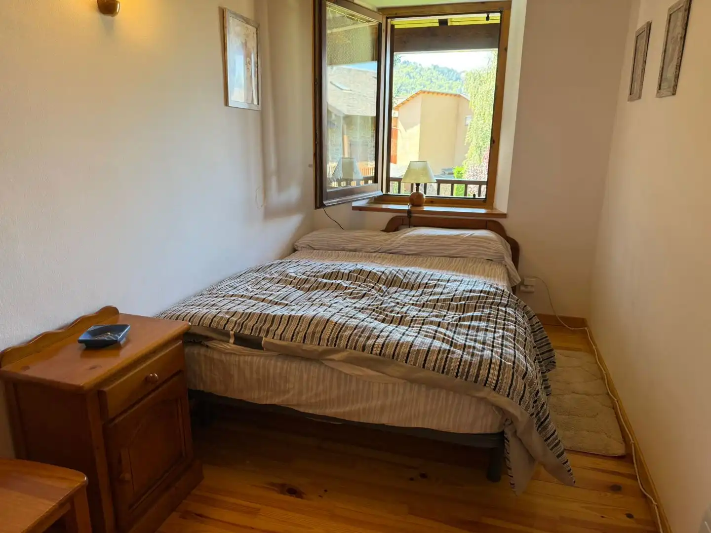 Terraced house with garden for sale in Carrer d'Osseja 2, imagen 17