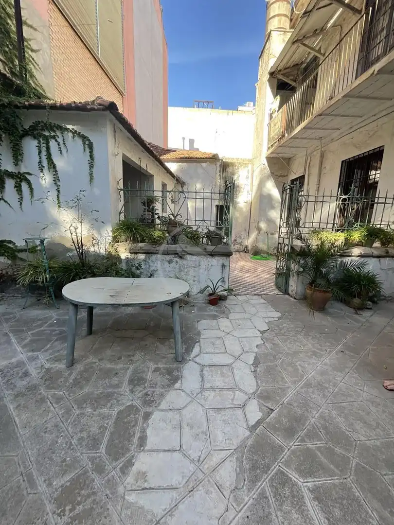 Terraza de Casa o chalet en venta en Centro ciudad