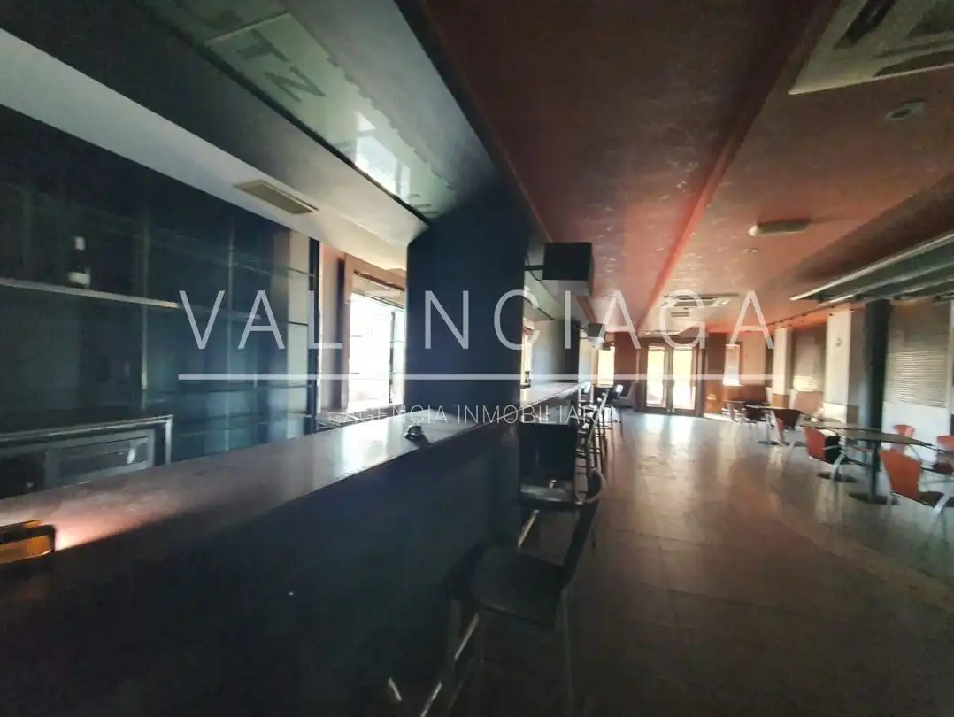 Commercial properties for sale in Beasain  with Air Conditioner