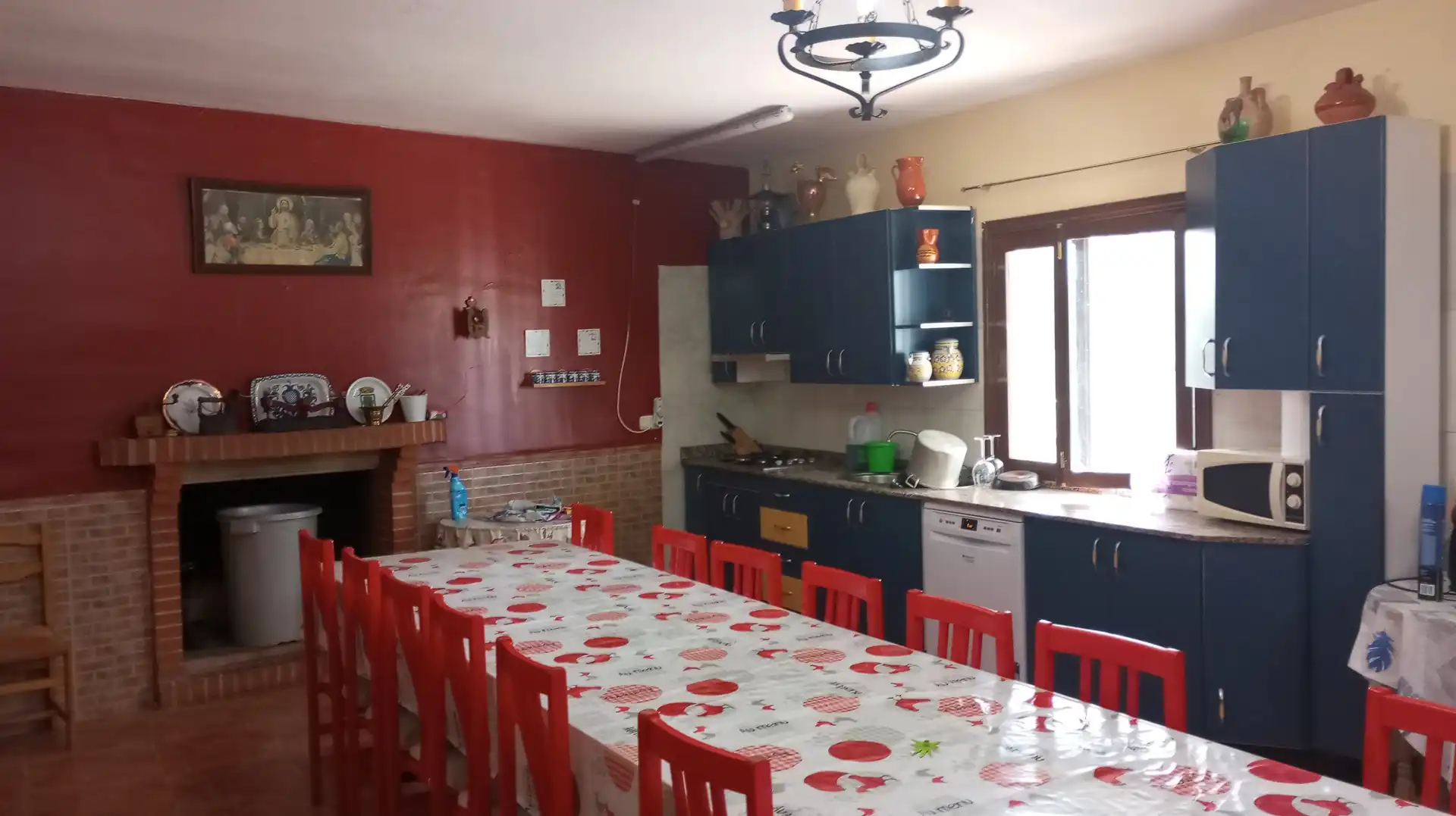 Chalet con jardín en venta en Calle Calderón de la Barca 26, imagen 7