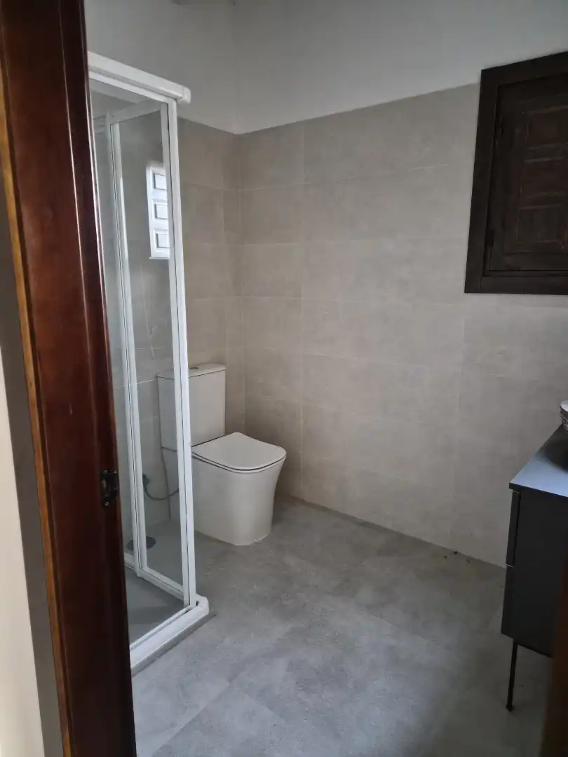 Bathroom of Country homes for sale in Álora  with Private garden, Terrace and Storage room