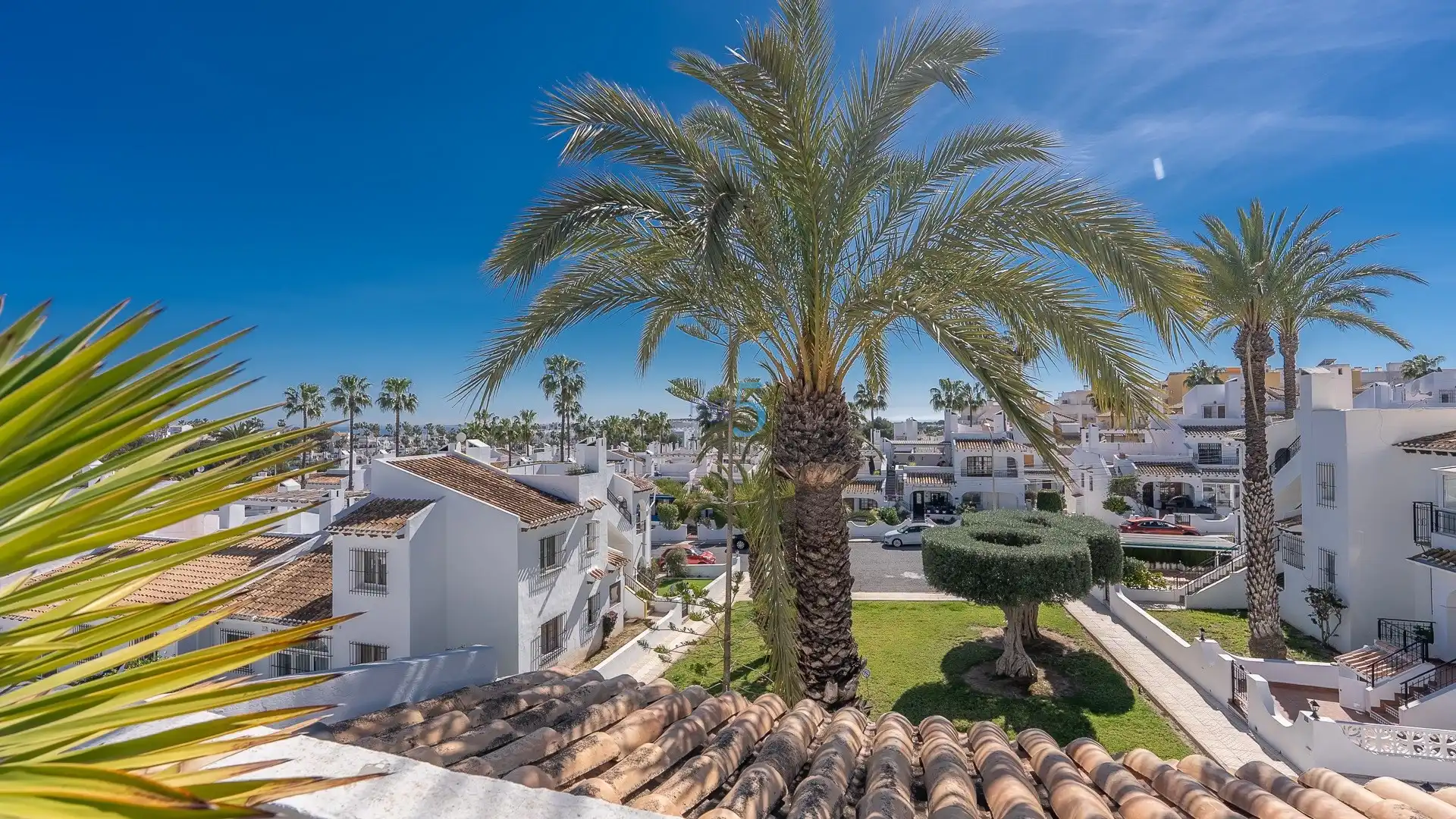 Flat with terrace for sale in Orihuela Costa, imagen 20