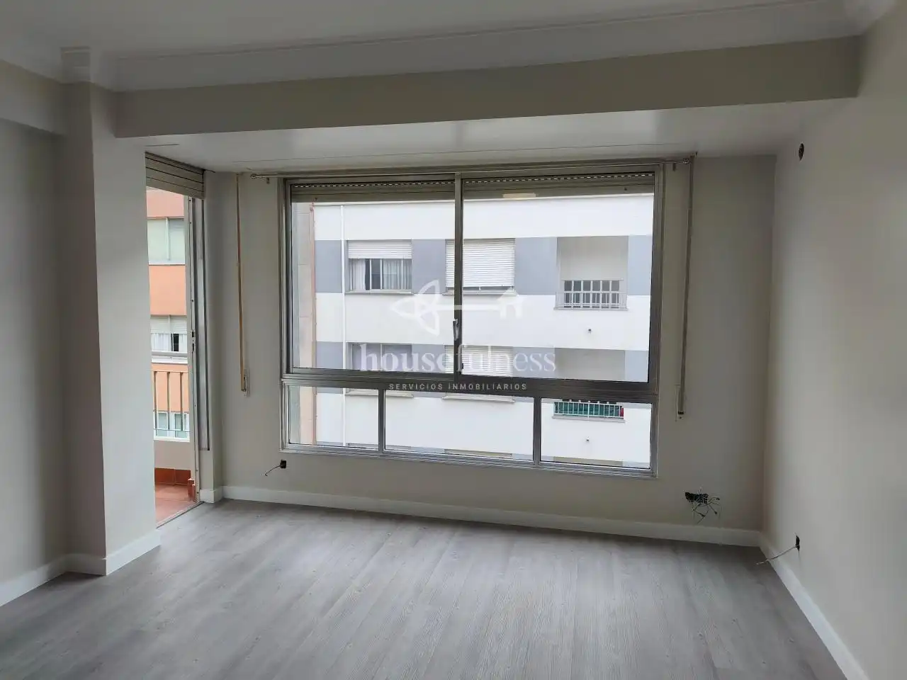 Wohnung zum Verkauf in Ferrol mit Möbliert und Balkon