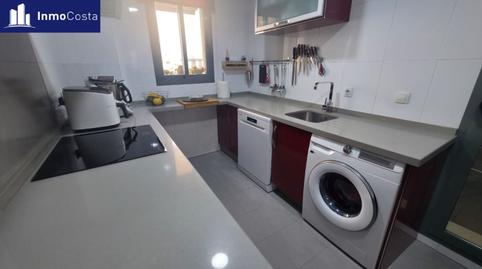 Foto 3 de Pis en venda a Puente Mayorga - Campamento, San Roque