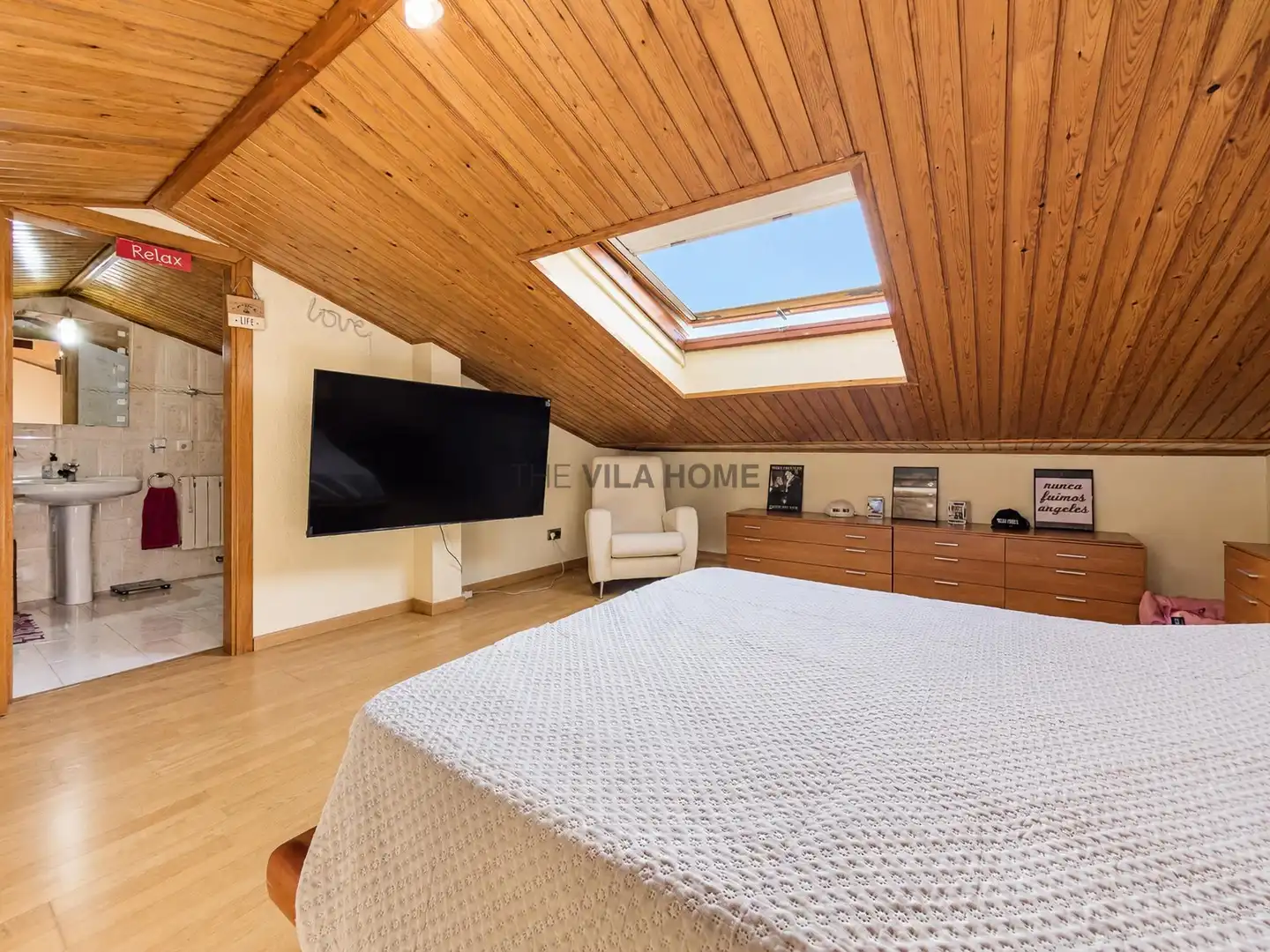 Habitación de Dúplex en venta en El Tancat - Mas d'en Gual