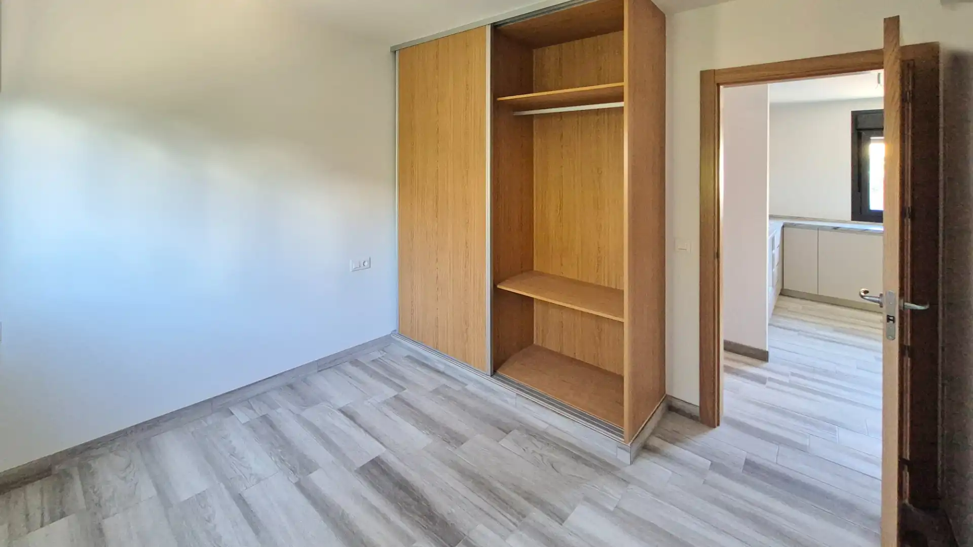 Habitación de Casa o chalet en venta en Rubí con Aire acondicionado, Calefacción y Jardín privado