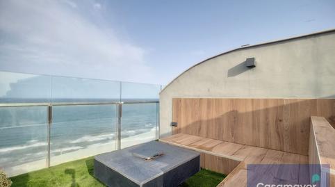 Photo 5 of Flat to rent in Calle la Doblada, Cabo de las Huertas, Alicante