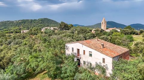 Foto 5 de Finca rústica en venta en Llambilles, Girona