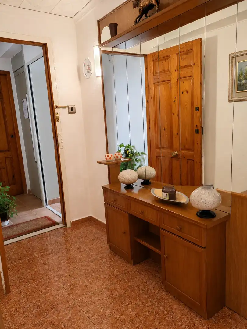Piso en venta en Plaza del Escultor Adsuara 7, imagen 21