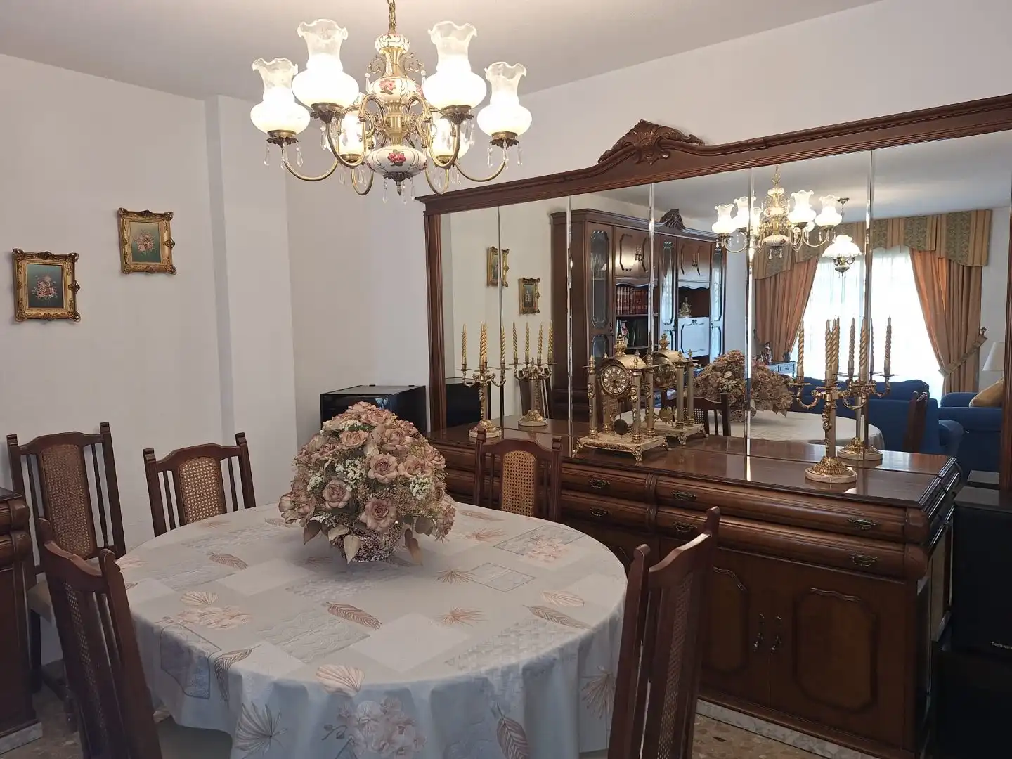 Appartamento con ascensore in vendita a Calle Lorenzo Silva 30, imagen 2