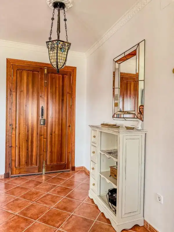 Casa o xalet en venda en Algodonales amb Aire condicionat, Calefacció i Jardí privat