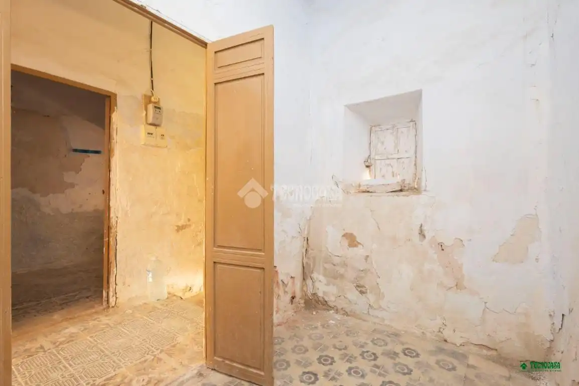 Casa adosada en venta en Albox