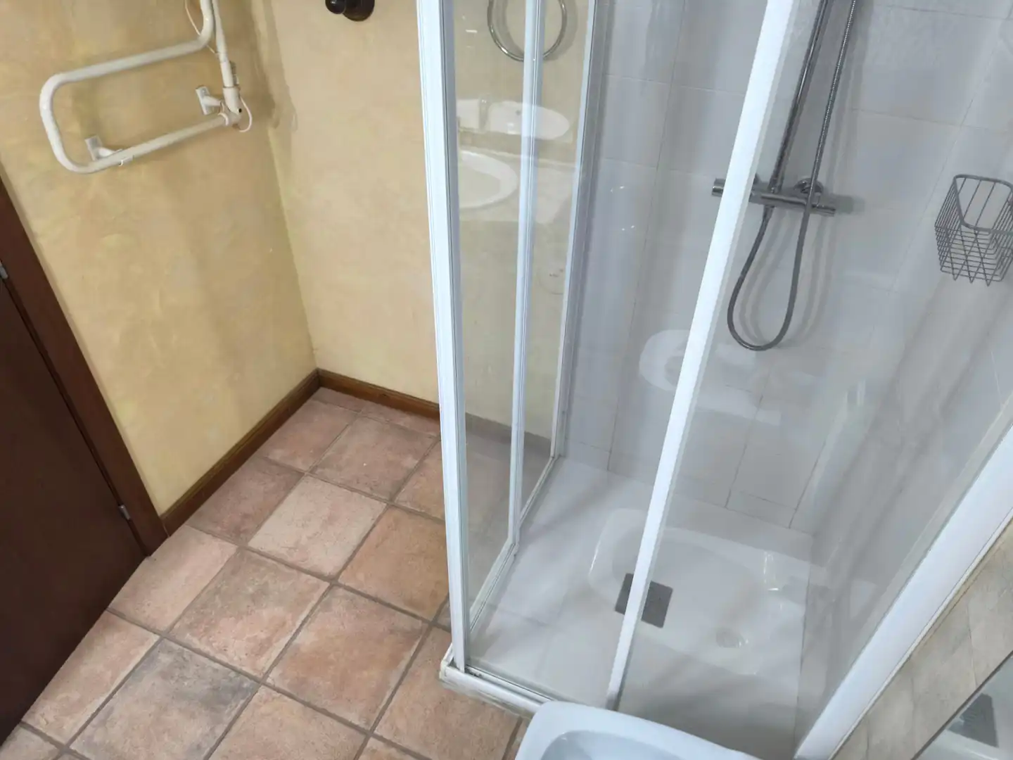 Bany de Pis en venda en Blanes amb Calefacció, Moblat i Balcó