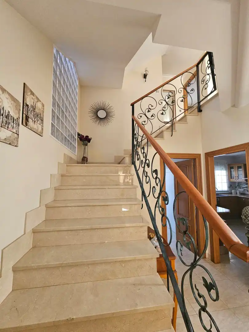 Houses for sale in Sagunto / Sagunt  with Heating, Private garden and Storage room