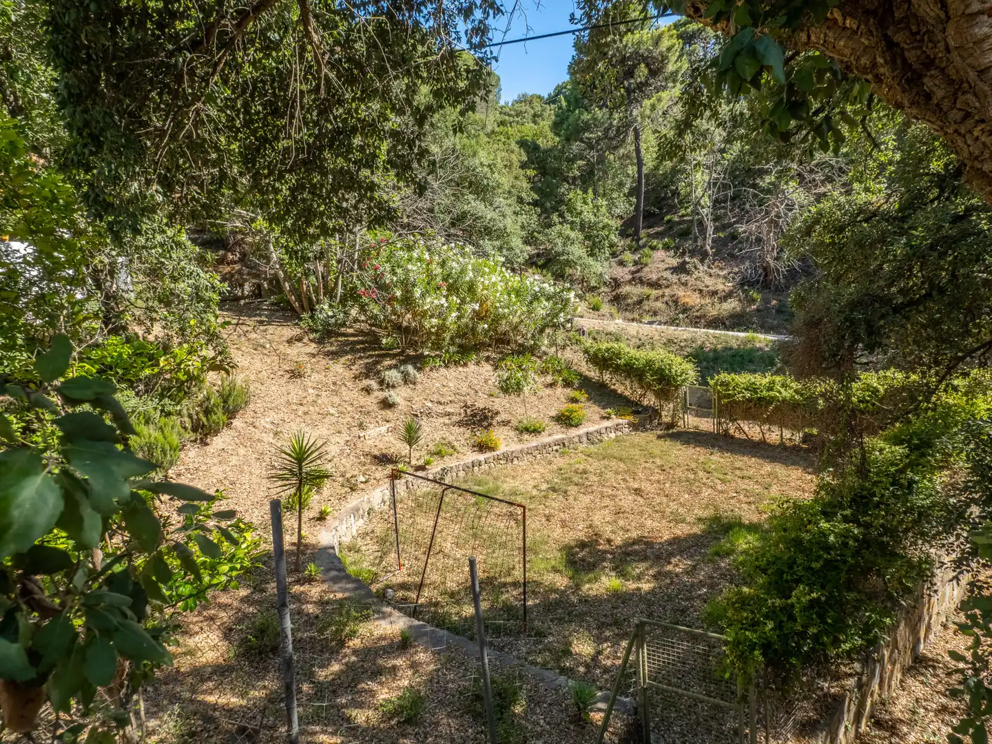 Casa amb piscina en venda a Casares pueblo, imagen 3