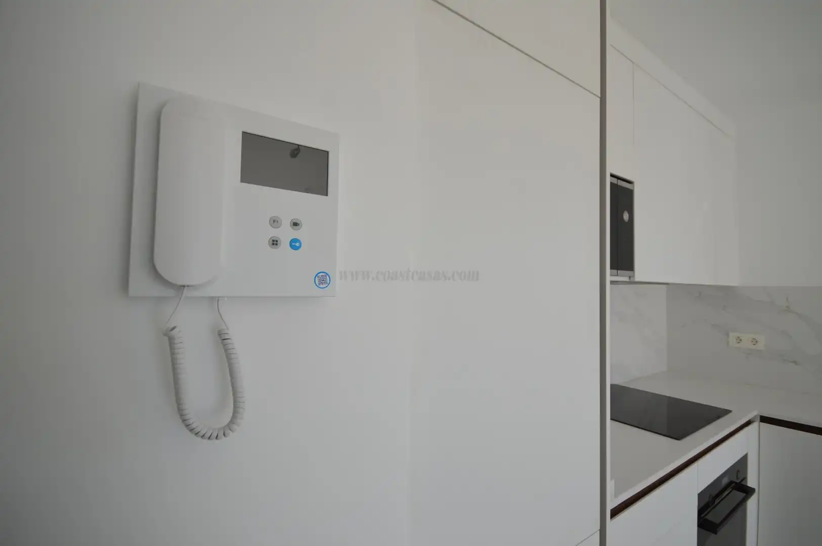 Bedroom of Apartments for rent in Torrevieja  with Air Conditioner, Heating and Terrace