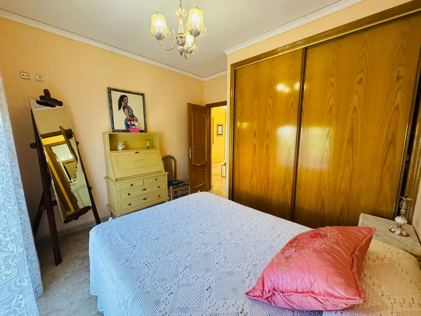 Villa avec terrasse à vendre à Pedreguer, imagen 46
