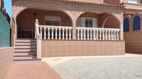 Photo 3 of Single-family semi-detached to rent in Jubalcoi, Alicante