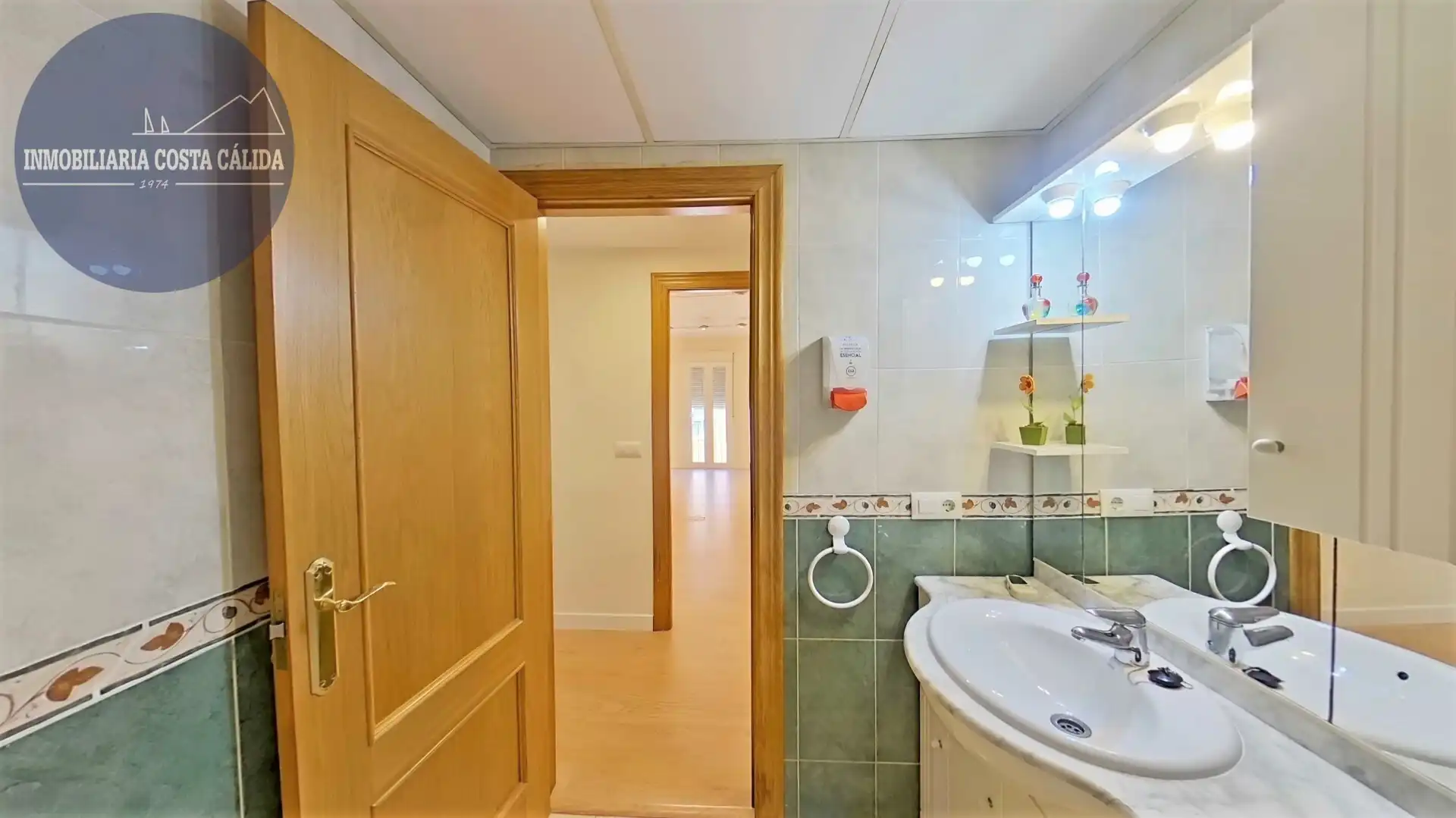 Appartement avec terrasse à vendre à Plaza España 3, imagen 11