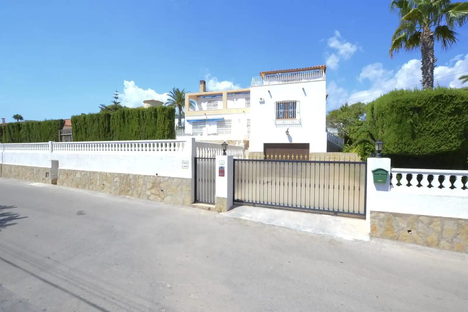 Casa amb piscina en venda a Marisol Park - Ortembach - Los Almendros, imagen 10