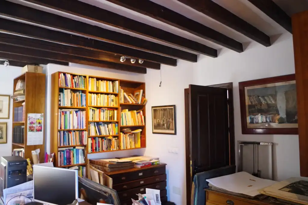 Casa rústica con piscina en venta en Torrox Pueblo, imagen 11