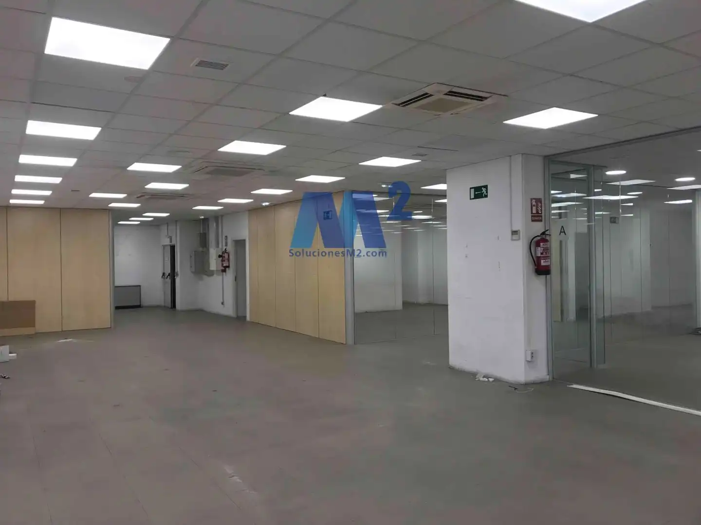 Oficina en venta en San Romualdo, Simancas