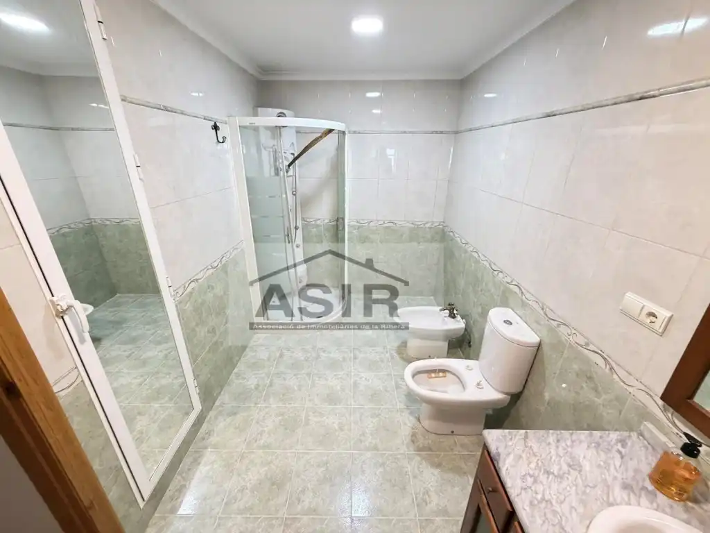 Casa amb piscina en venda a Calle Matilde Malo, imagen 38