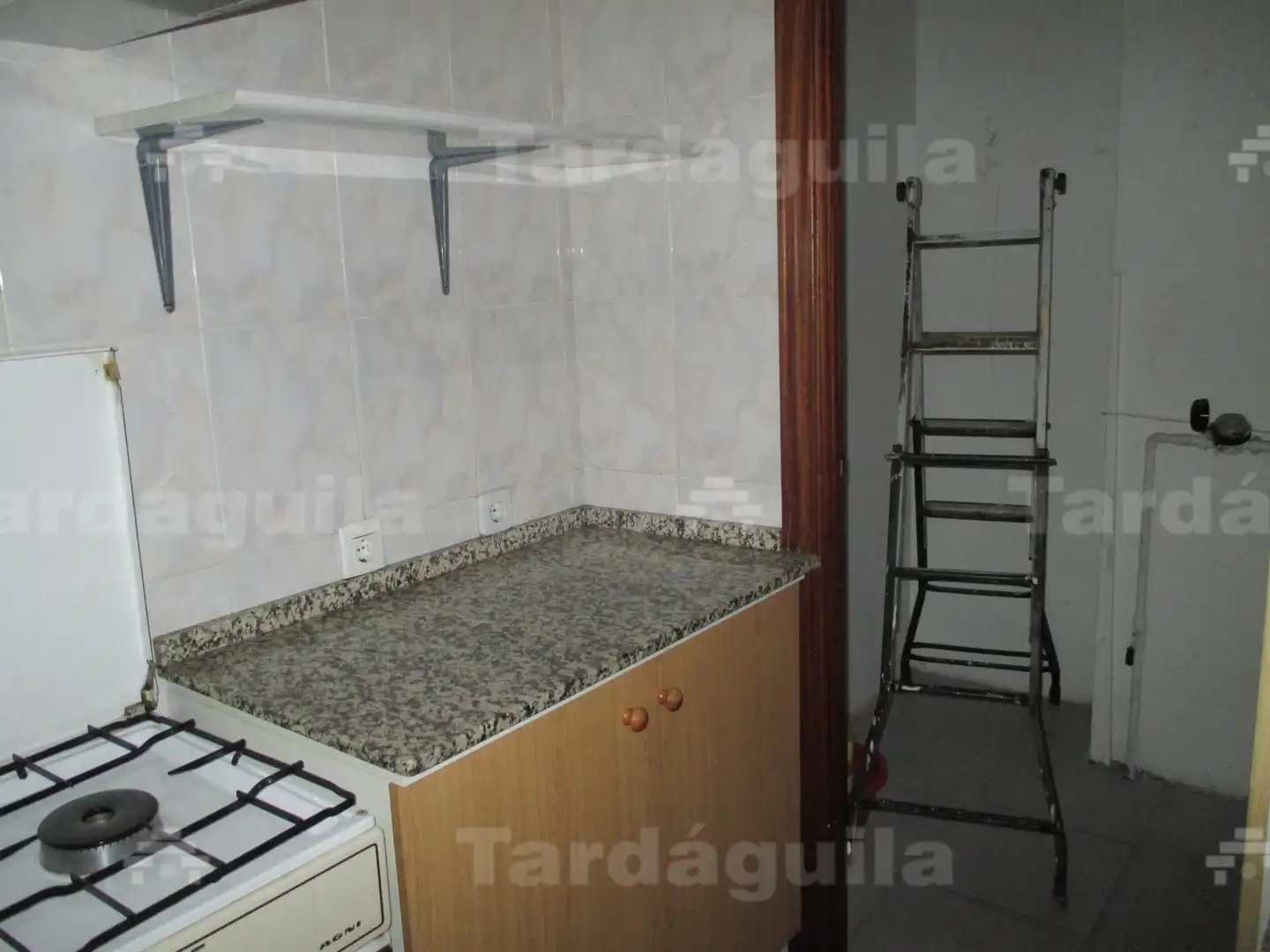 Cuina de Local en venda en Salamanca