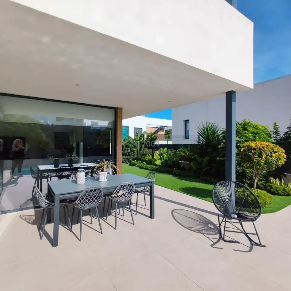Bungalow mit Terrasse zum Verkauf in De Xile, imagen 2