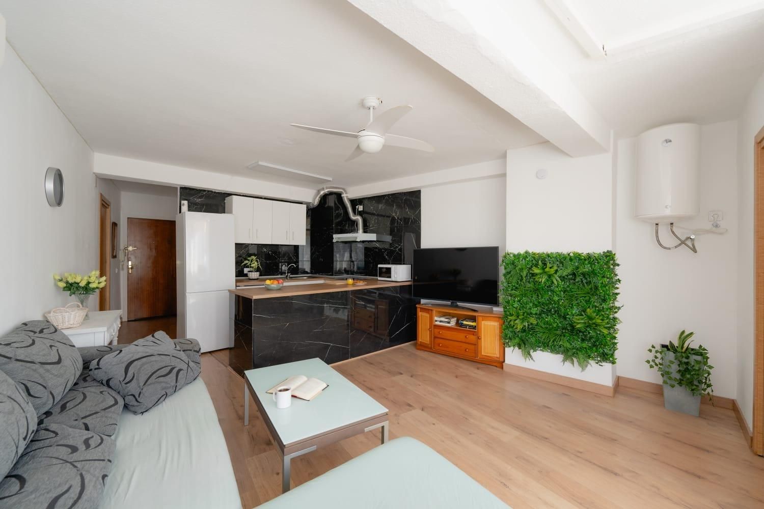 Piso en venta