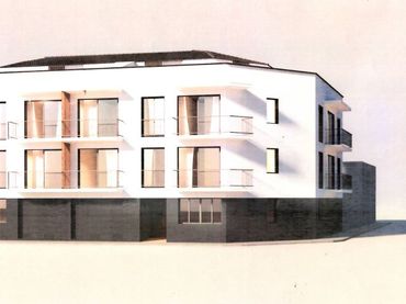Penthouse with lift for sale in Ciutadella