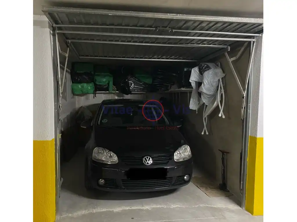 Einzelparkplatz zum Verkauf in Calle Canal San Diego, imagen 6